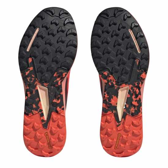 Adidas Мъжки Маратонки Бягане По Пътеки Terrex Agravic Flow 2 Trail Running Shoes Mens  