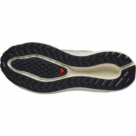 Salomon Shoes Aero Blaze 3 Grvl Gtx Vanila/astra Trail Running Mens  