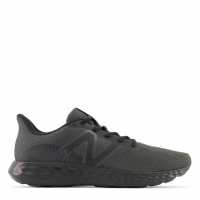 New Balance 411 v3 Men's Running Shoes Black/Black Мъжки маратонки
