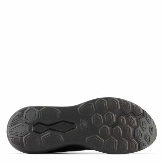 Мъжки маратонки New Balance 411V3 Mens Черно/Черно New Balance 411V3 Mens Черно/Черно Мъжки маратонки