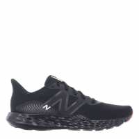 New Balance 411V3 Mens Black Мъжки маратонки