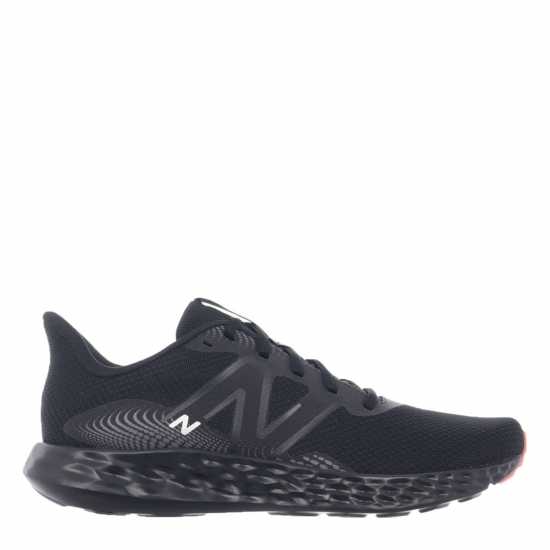 New Balance Nb 411V3 Mens Черно 