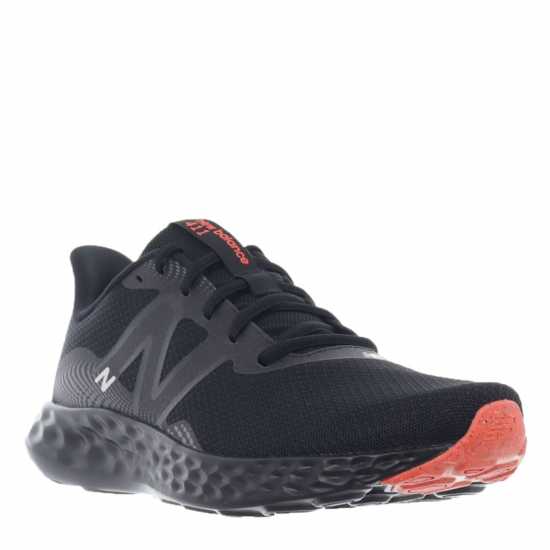 New Balance Nb 411V3 Mens Черно 