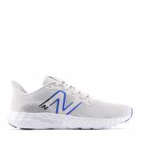 New Balance Nb 411V3 Mens Grey/Blue 