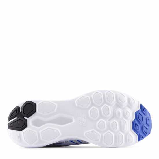 New Balance Nb 411V3 Mens Grey/Blue New Balance Nb 411V3 Mens Grey/Blue