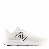New Balance 411V3 Mens Sea Slt/Alk Grn 