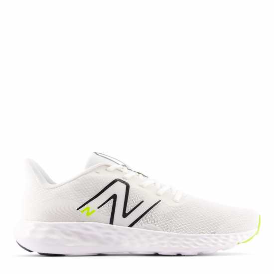 New Balance Nb 411V3 Mens Sea Slt/Alk Grn New Balance Nb 411V3 Mens Sea Slt/Alk Grn