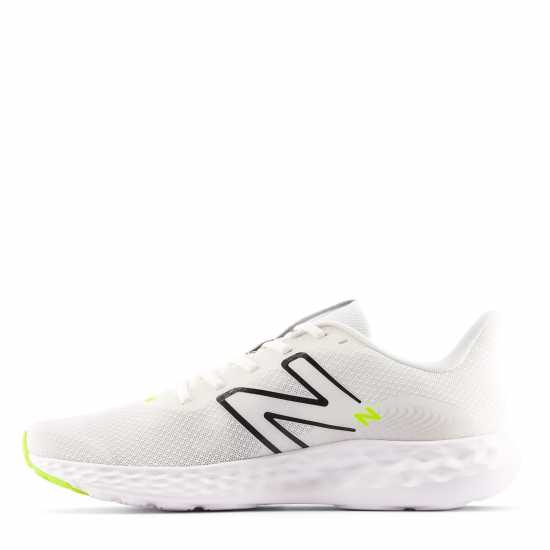 New Balance Nb 411V3 Mens Sea Slt/Alk Grn New Balance Nb 411V3 Mens Sea Slt/Alk Grn
