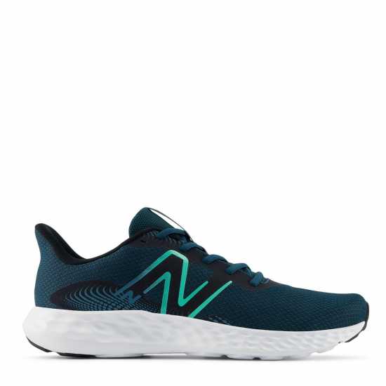 New Balance 411V3 Mens Salt Wtr/Dp End New Balance 411V3 Mens Salt Wtr/Dp End