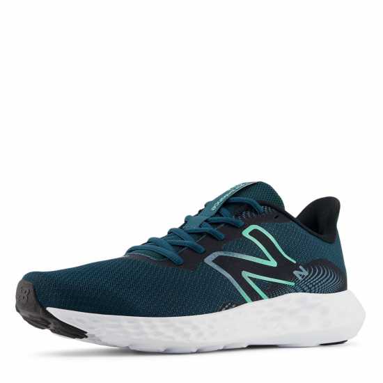 New Balance 411V3 Mens Salt Wtr/Dp End New Balance 411V3 Mens Salt Wtr/Dp End