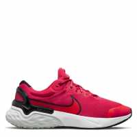 Nike Мъжки Обувки За Бягане Renew 3 Running Shoes Mens Red/Black Мъжки маратонки