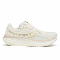 Saucony Ride 18 Ванилия Маратонки с висок свод