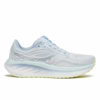Saucony Ride 18 Топене на леда Маратонки с висок свод