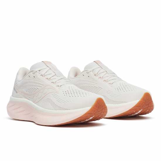 Saucony Ride 18 Quartz Маратонки за бягане