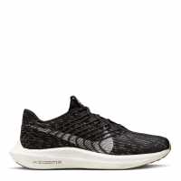 Nike Pegasus Turbo Next Nature Men's Road Running Shoes Black/White Мъжки маратонки