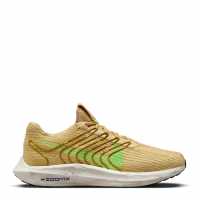 Nike Pegasus Turbo Next Nature Men's Road Running Shoes Sesame/Lime Мъжки маратонки