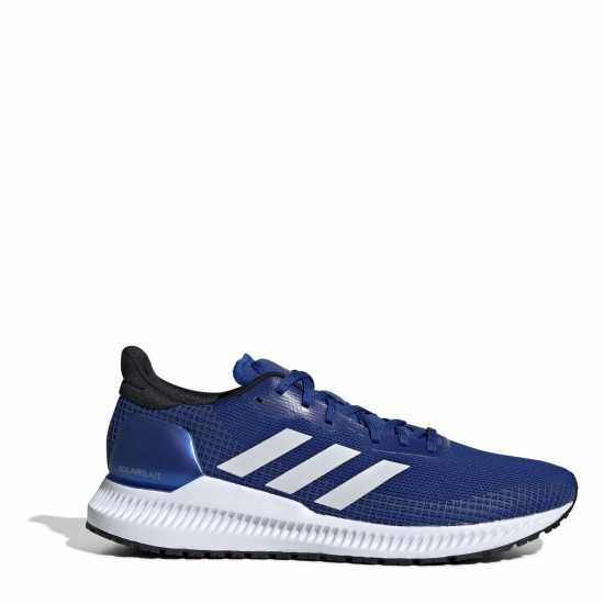 Adidas Мъжки Маратонки За Бягане Solarblaze Mens Running Shoes  - Мъжки маратонки за бягане