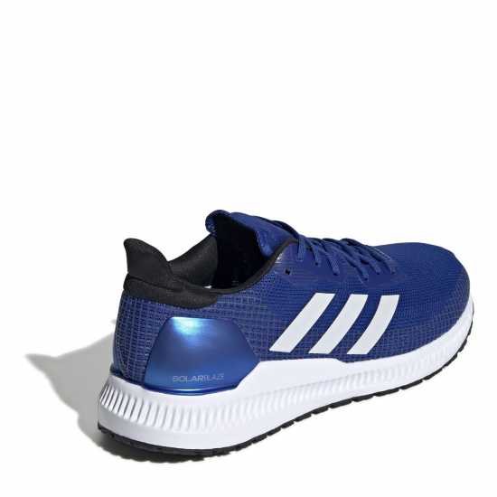 Adidas Мъжки Маратонки За Бягане Solarblaze Mens Running Shoes  Мъжки маратонки за бягане