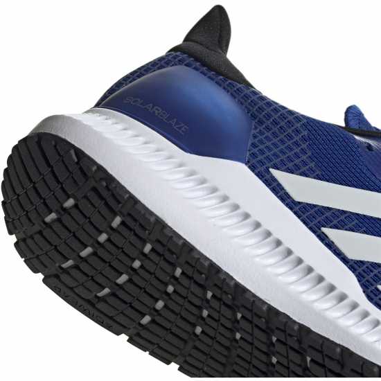 Adidas Мъжки Маратонки За Бягане Solarblaze Mens Running Shoes  Мъжки маратонки за бягане