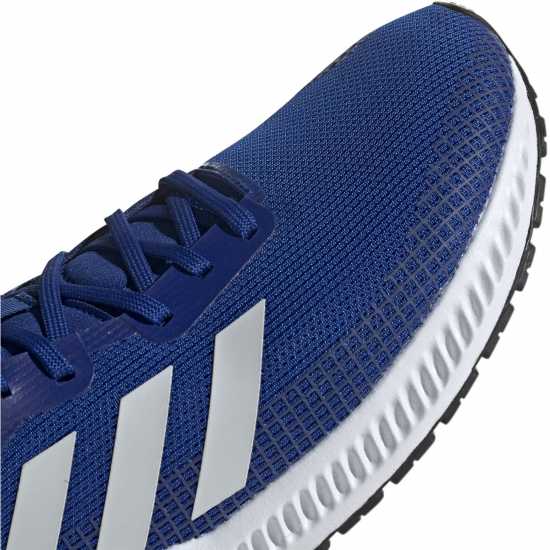 Adidas Мъжки Маратонки За Бягане Solarblaze Mens Running Shoes  - Мъжки маратонки за бягане