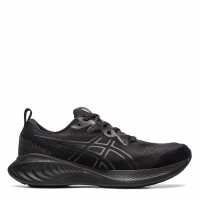 Asics GEL-Cumulus 25 Men's Running Shoes Black/Gun Мъжки маратонки
