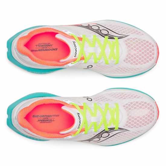 Saucony Endorphin Speed 5 (Mens) Мутант 