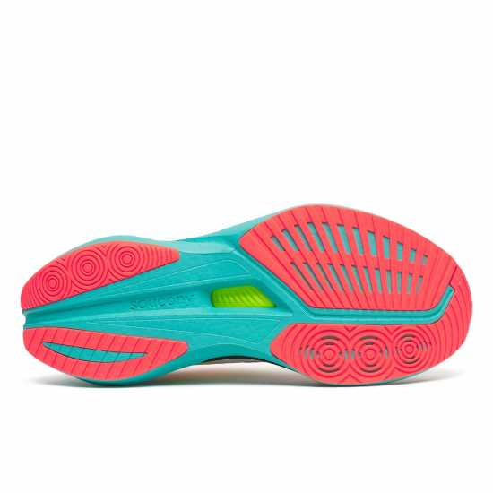 Saucony Endorphin Speed 5 (Mens) Мутант 