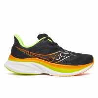Saucony Мъжки Обувки За Бягане Endorphin Speed 5 Running Shoes Mens Black VO2 Мъжки маратонки