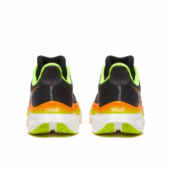 Saucony Мъжки Обувки За Бягане Endorphin Speed 5 Running Shoes Mens Black VO2 Мъжки маратонки