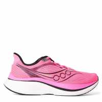 Saucony Endorphin Speed 5 (Mens) Shock/Black 