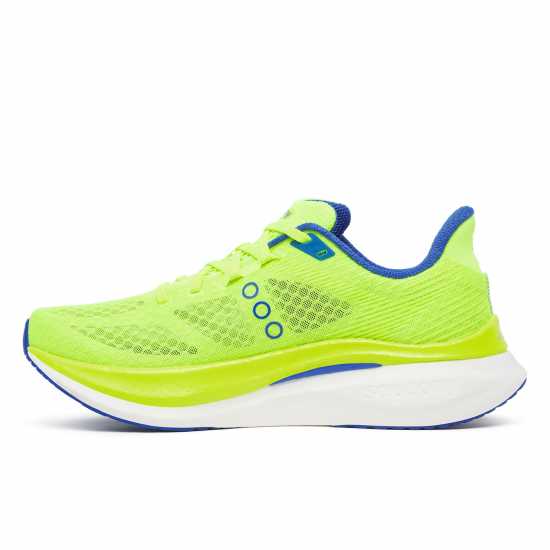 Мъжки маратонки Saucony Мъжки Обувки За Бягане Endorphin Speed 5 Running Shoes Mens Citron Saucony Мъжки Обувки За Бягане Endorphin Speed 5 Running Shoes Mens Citron Мъжки маратонки