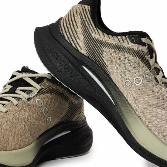 Saucony Endorphin Speed 5 (Mens) Laurel/Black Saucony Endorphin Speed 5 (Mens) Laurel/Black