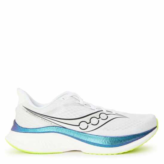 Saucony Endorphin Speed 5 (Mens) White/Nightsky Saucony Endorphin Speed 5 (Mens) White/Nightsky
