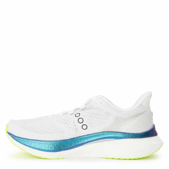 Saucony Endorphin Speed 5 (Mens) White/Nightsky Saucony Endorphin Speed 5 (Mens) White/Nightsky