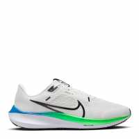 Nike Мъжки Обувки За Бягане Pegasus 40 Road Running Shoes Mens