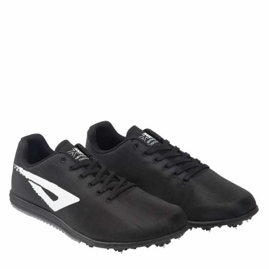 Мъжки маратонки за бягане Karrimor Run Spike 6 Mens Karrimor Run Spike 6 Mens Мъжки маратонки за бягане