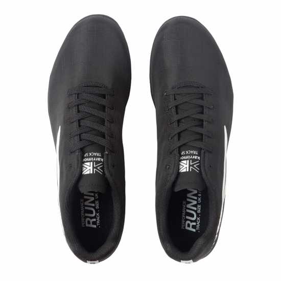 Мъжки маратонки за бягане Karrimor Run Spike 6 Mens Karrimor Run Spike 6 Mens Мъжки маратонки за бягане