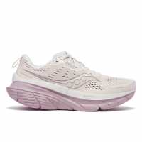 Saucony Guide 18 Running Shoes Womens Луна/Лилаво Атлетика