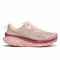 Saucony Guide 18 Running Shoes Womens Cameo/Terra Маратонки за бягане