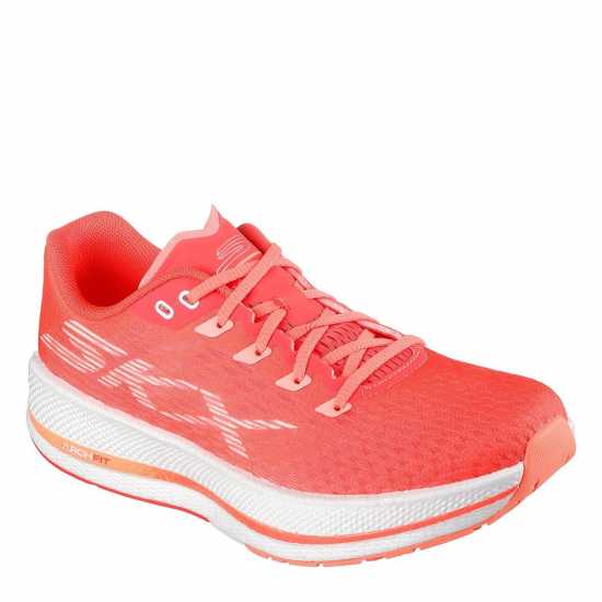 Skechers Go Run Razor 5 Running Trainers Womens  Маратонки за бягане