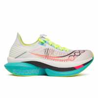 Saucony Мъжки Обувки За Бягане Endorphin Elite 2 Running Shoes Mens Мутант 