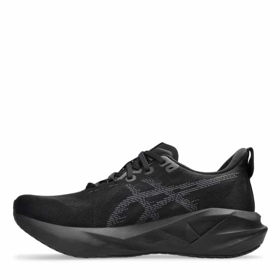 Asics Мъжки Маратонки За Бягане Novablast 5 Mens Running Shoes Asics Мъжки Маратонки За Бягане Novablast 5 Mens Running Shoes