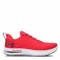 Under Armour Flow Velociti 3 Men's Running Shoes Бета/Червено Мъжки маратонки