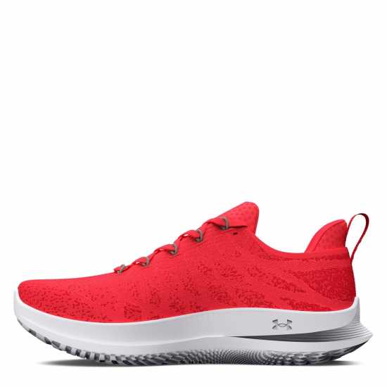 Under Armour Flow Velociti 3 Men's Running Shoes Бета/Червено Мъжки маратонки
