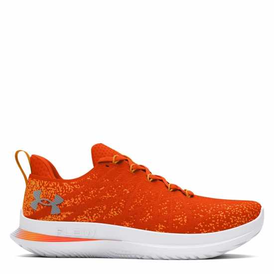 Under Armour Flow Velociti 3 Men's Running Shoes Оранжево Мъжки маратонки