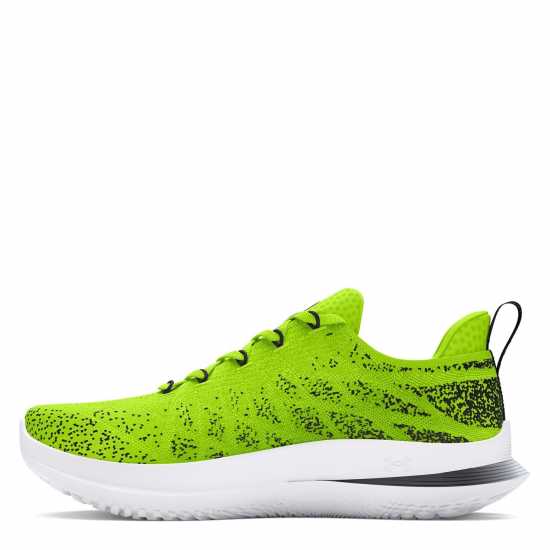 Under Armour Flow Velociti 3 Men's Running Shoes Жълто Мъжки маратонки