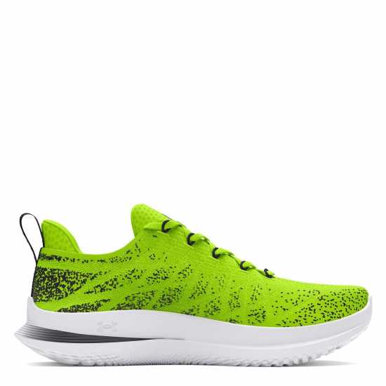 Under Armour Flow Velociti 3 Men's Running Shoes Жълто Мъжки маратонки