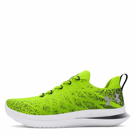 Under Armour Flow Velociti 3 Men's Running Shoes Жълто Мъжки маратонки