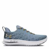 Under Armour Flow Velociti 3 Men's Running Shoes Blue 