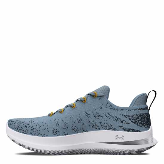 Under Armour Flow Velociti 3 Men's Running Shoes Blue 